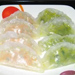「水饺」水晶酥饺和水晶饺子的制作配方
