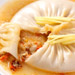 「灌汤包」江苏小吃蟹油汤包的做法和配方