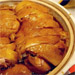 「砂锅」招牌沙锅豉油鸡的做法和配方（附豉油水配方制作）