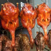 「烤鸭」炭烧琵琶鸭的制作方法（附炭烤酱、腌料、皮水配方）